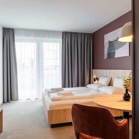 Hotel Novapart Stay Smart Wels Buitenkant foto