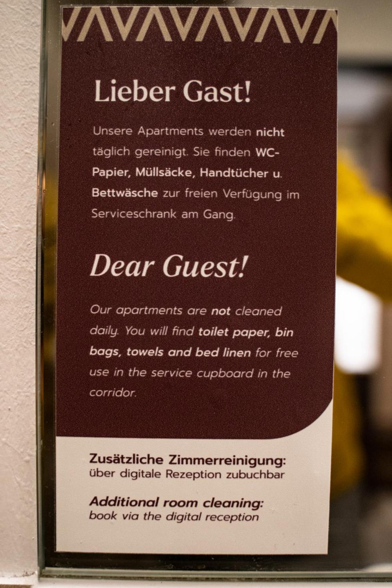 Hotel Novapart Stay Smart Wels Buitenkant foto