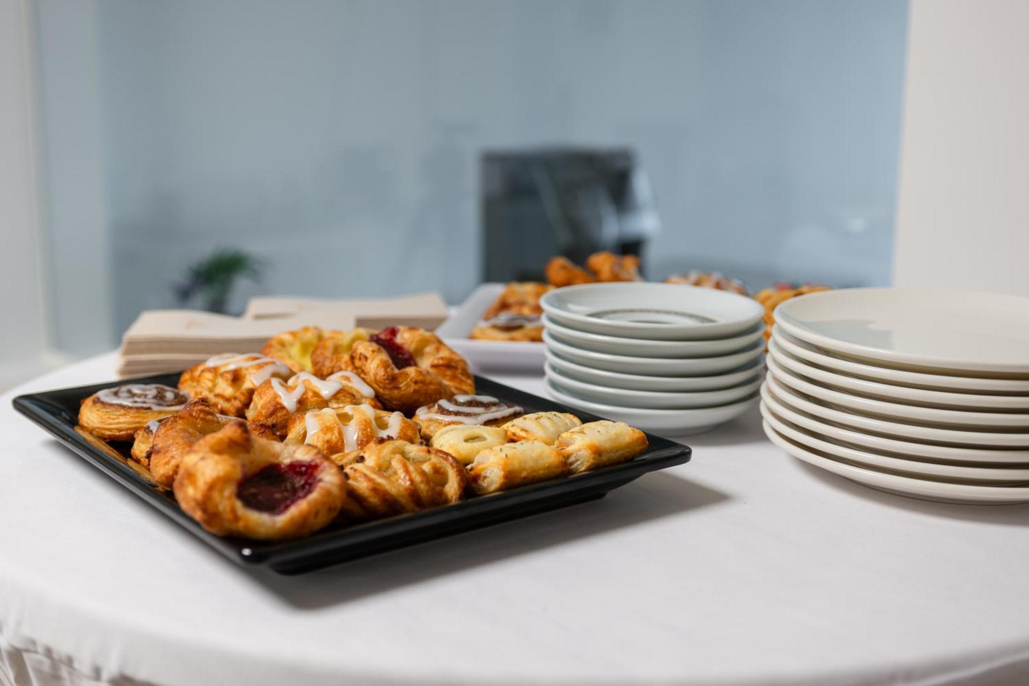 Hotel Novapart Stay Smart Wels Buitenkant foto