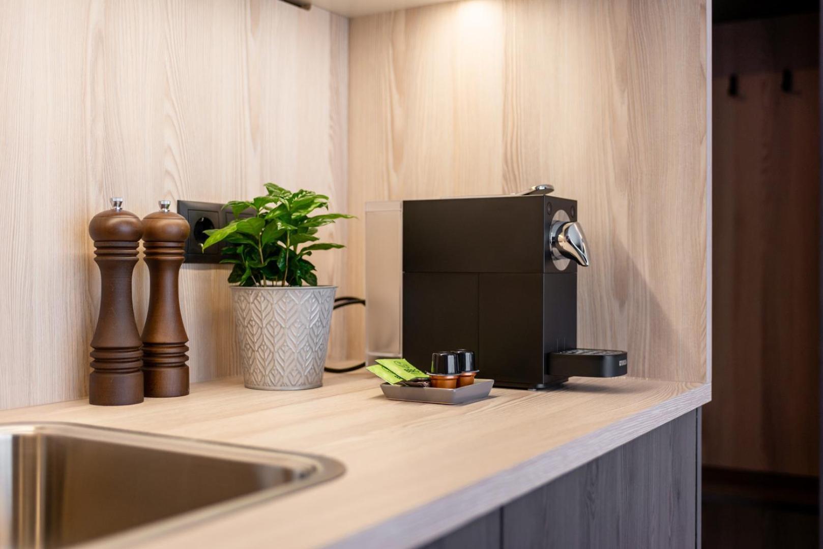 Hotel Novapart Stay Smart Wels Buitenkant foto