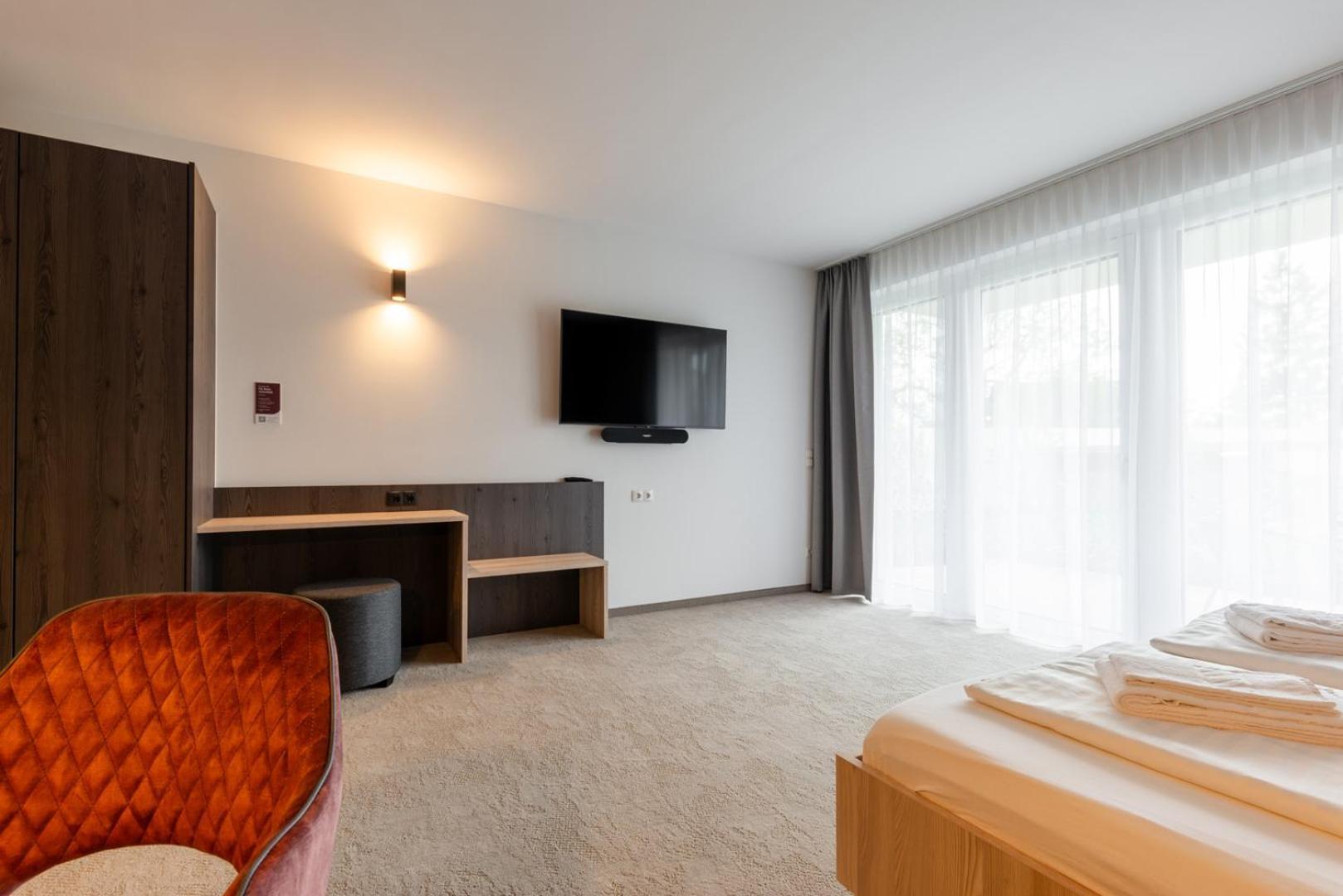 Hotel Novapart Stay Smart Wels Buitenkant foto