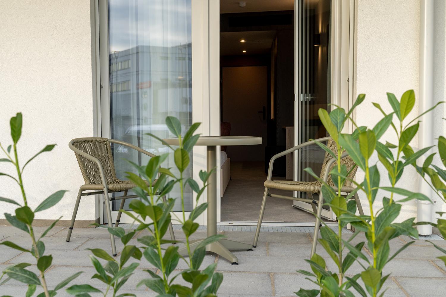 Hotel Novapart Stay Smart Wels Buitenkant foto