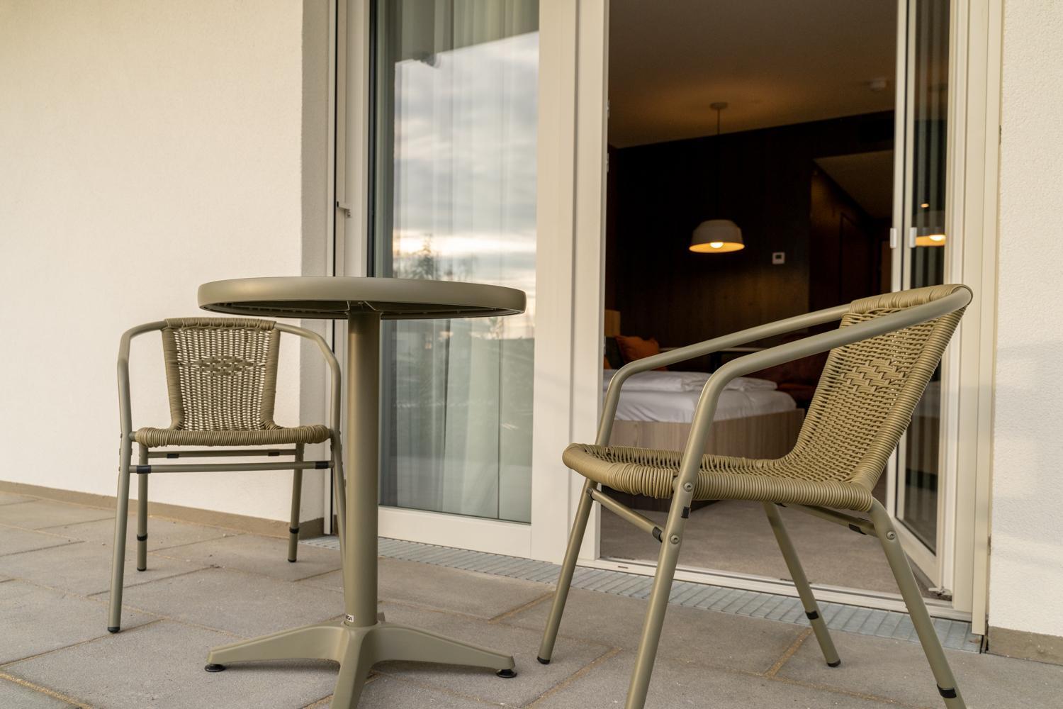 Hotel Novapart Stay Smart Wels Buitenkant foto
