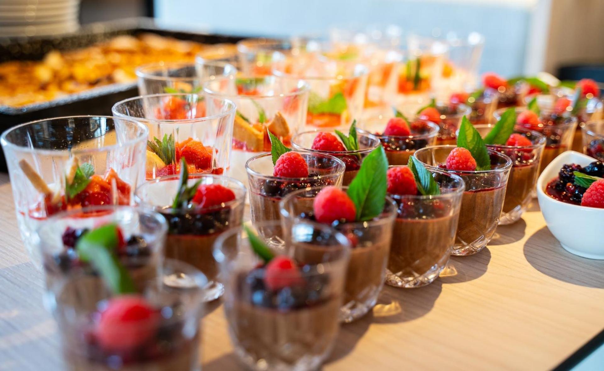 Hotel Novapart Stay Smart Wels Buitenkant foto