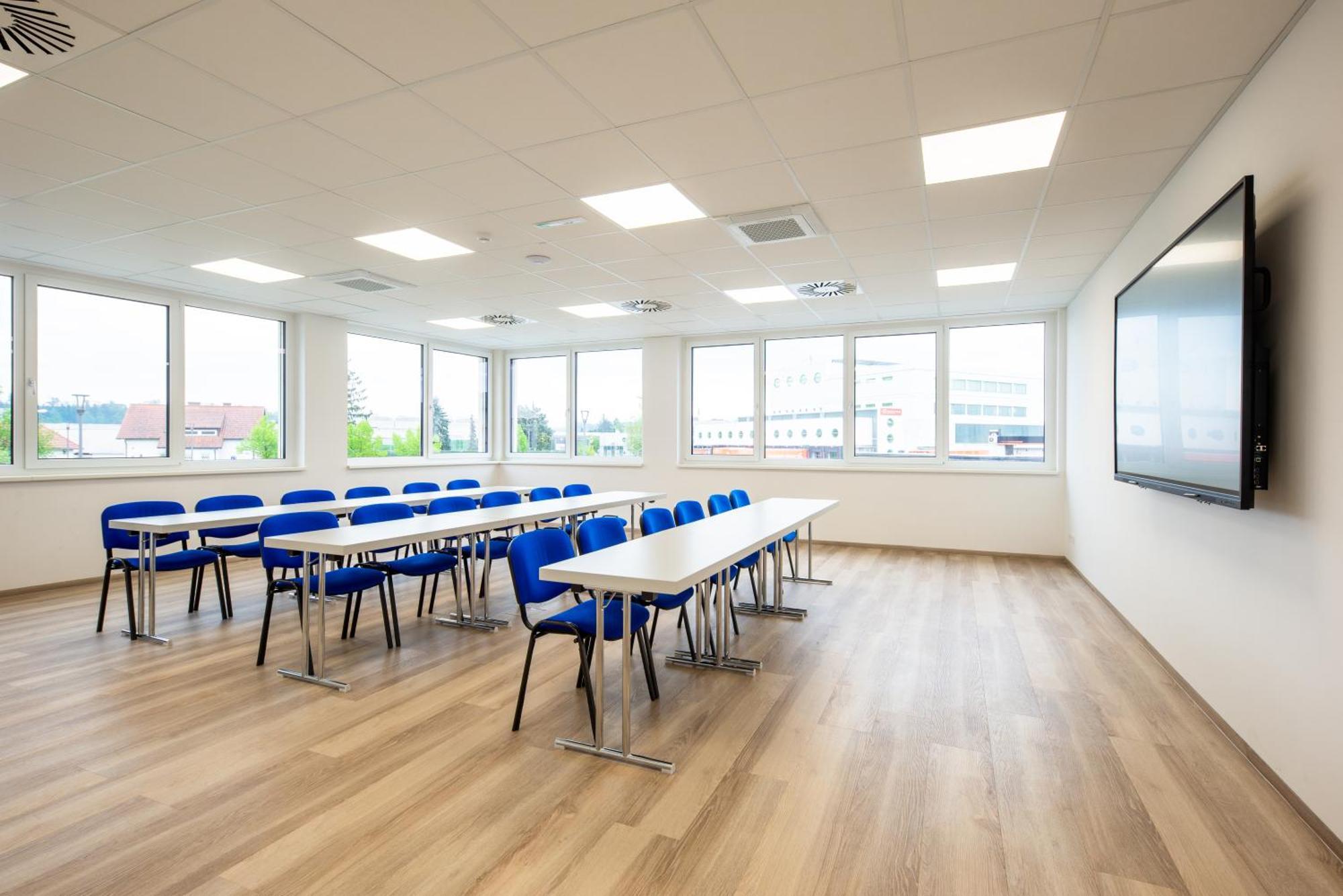 Hotel Novapart Stay Smart Wels Buitenkant foto