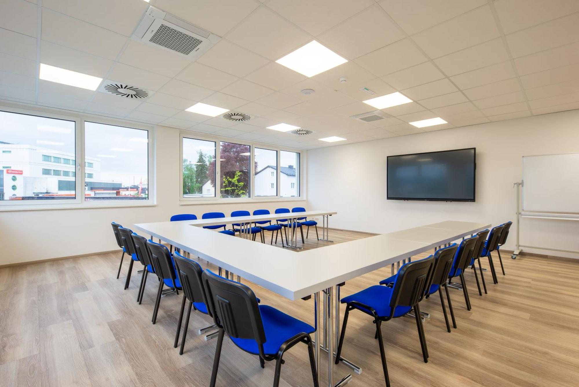 Hotel Novapart Stay Smart Wels Buitenkant foto