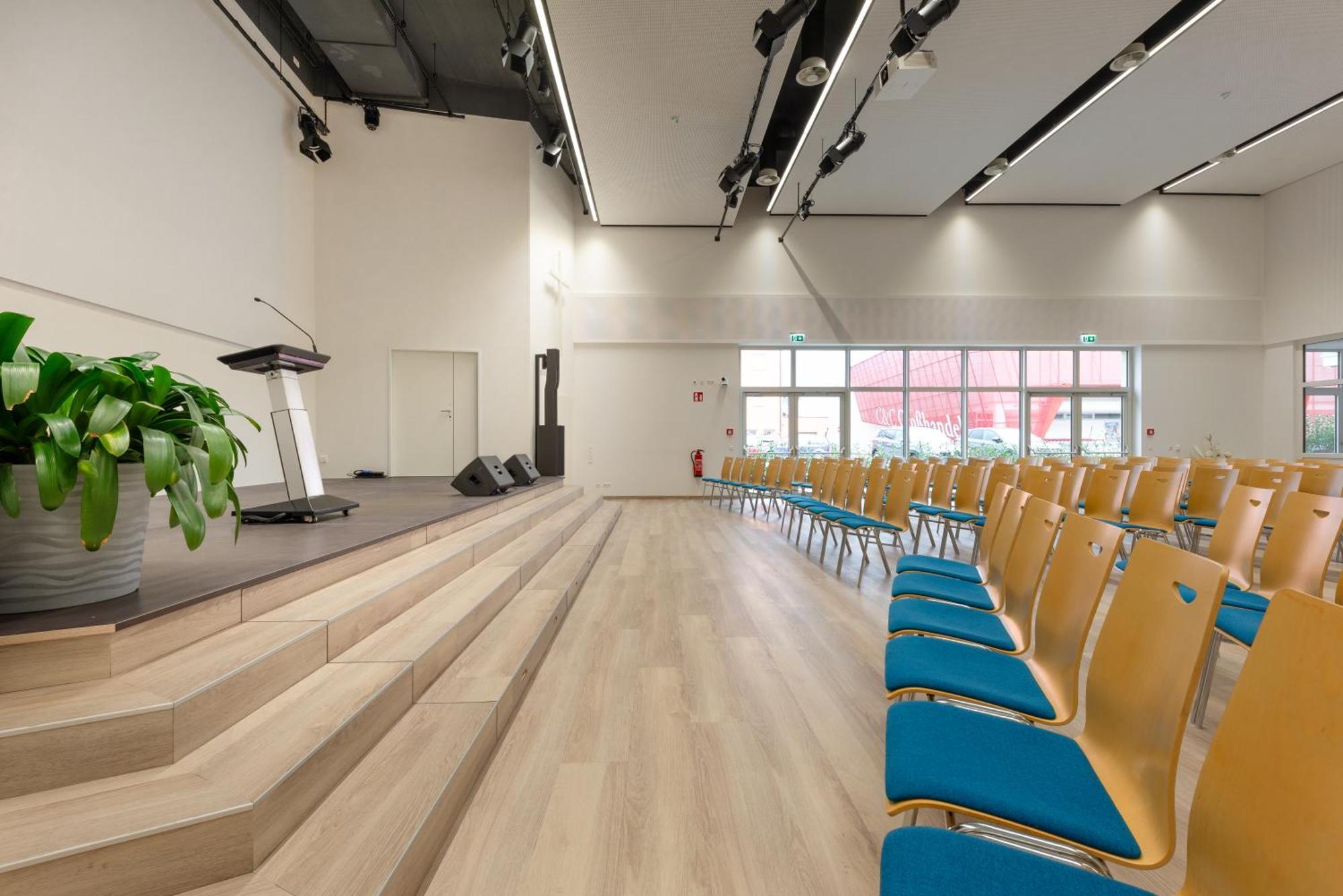 Hotel Novapart Stay Smart Wels Buitenkant foto