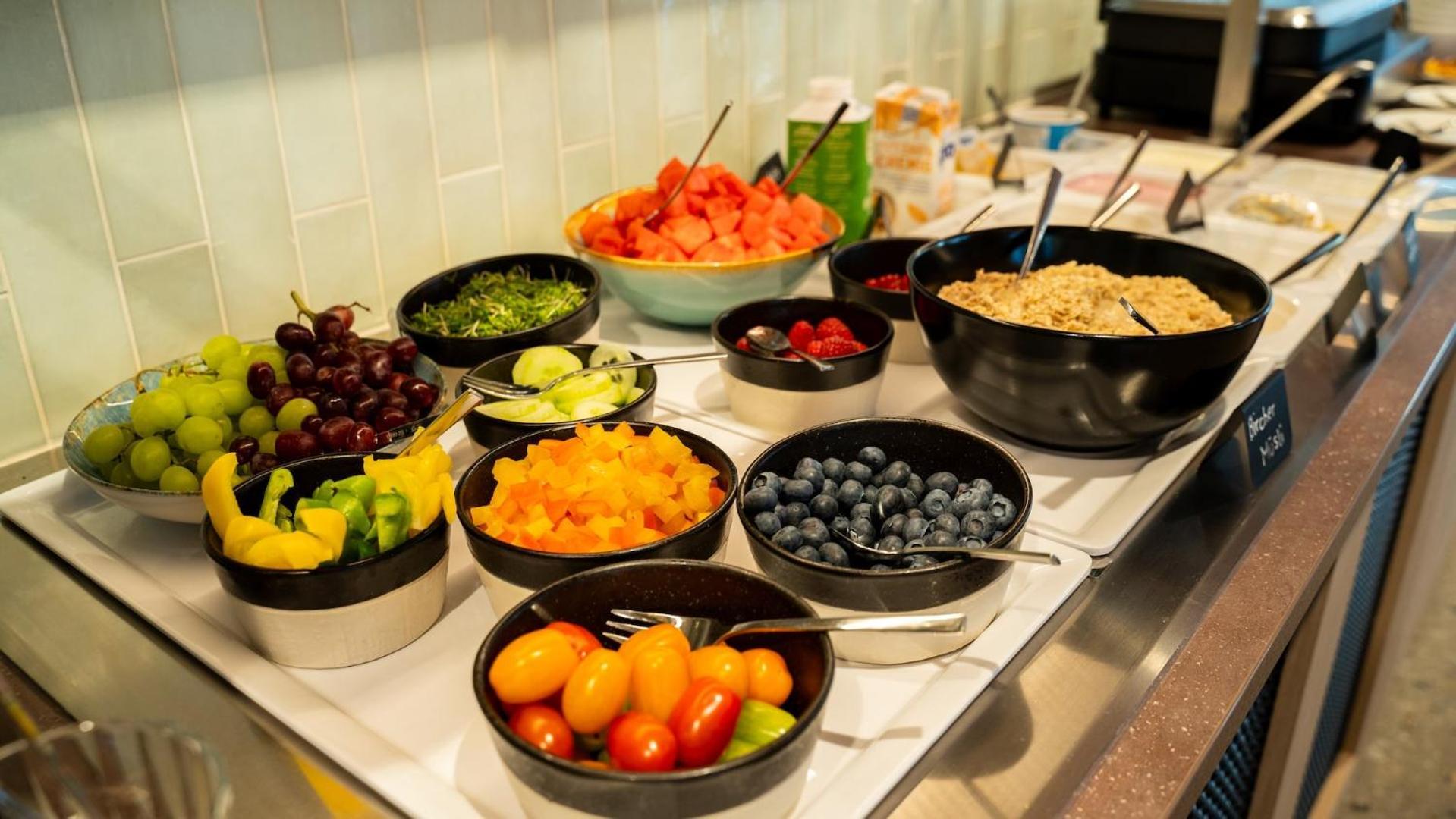 Hotel Novapart Stay Smart Wels Buitenkant foto